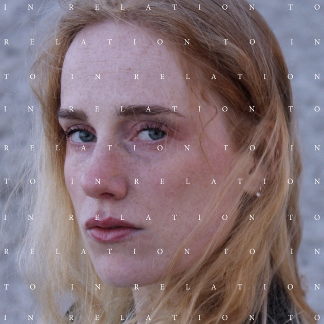 Cover artwork for I Have Changed by AK, mastered by Sontale Mastering